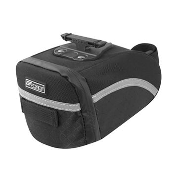 Picture of FORCE SADDLE BAG RIDE LARGE